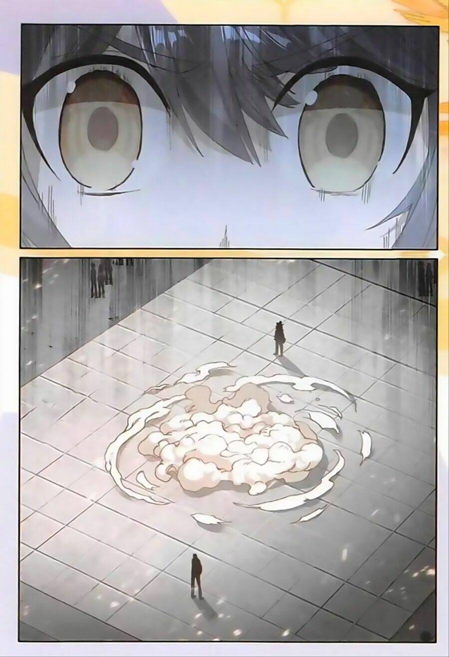 Quang Chi Tử Chapter 13 - Trang 2