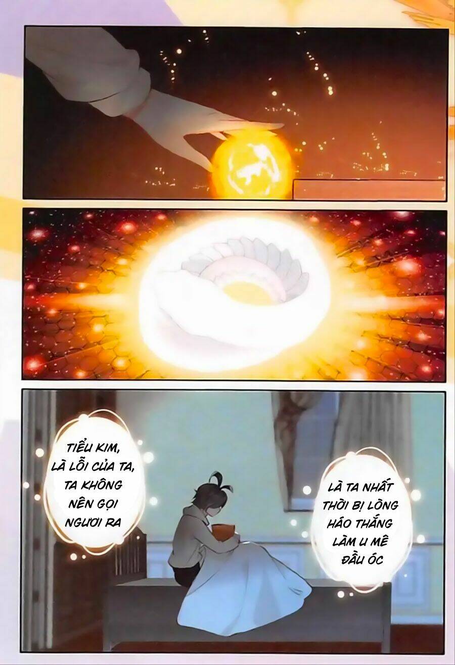 Quang Chi Tử Chapter 13 - Trang 2