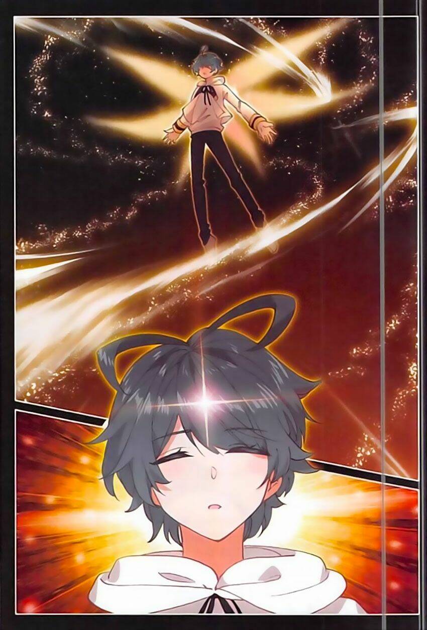 Quang Chi Tử Chapter 15 - Trang 2