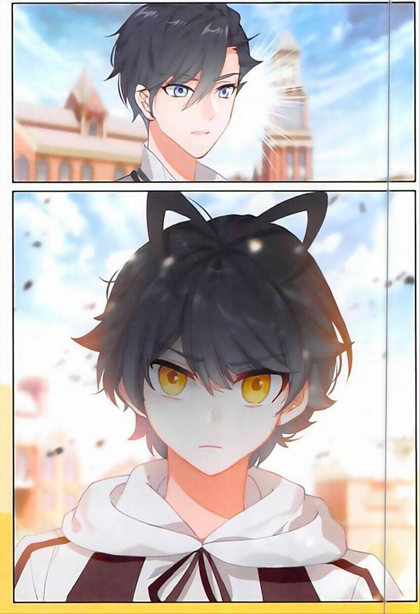 Quang Chi Tử Chapter 16 - Trang 2