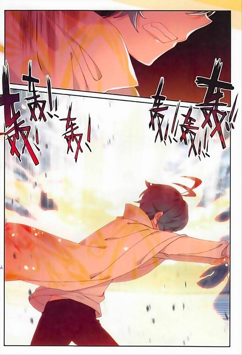 Quang Chi Tử Chapter 18 - Trang 2