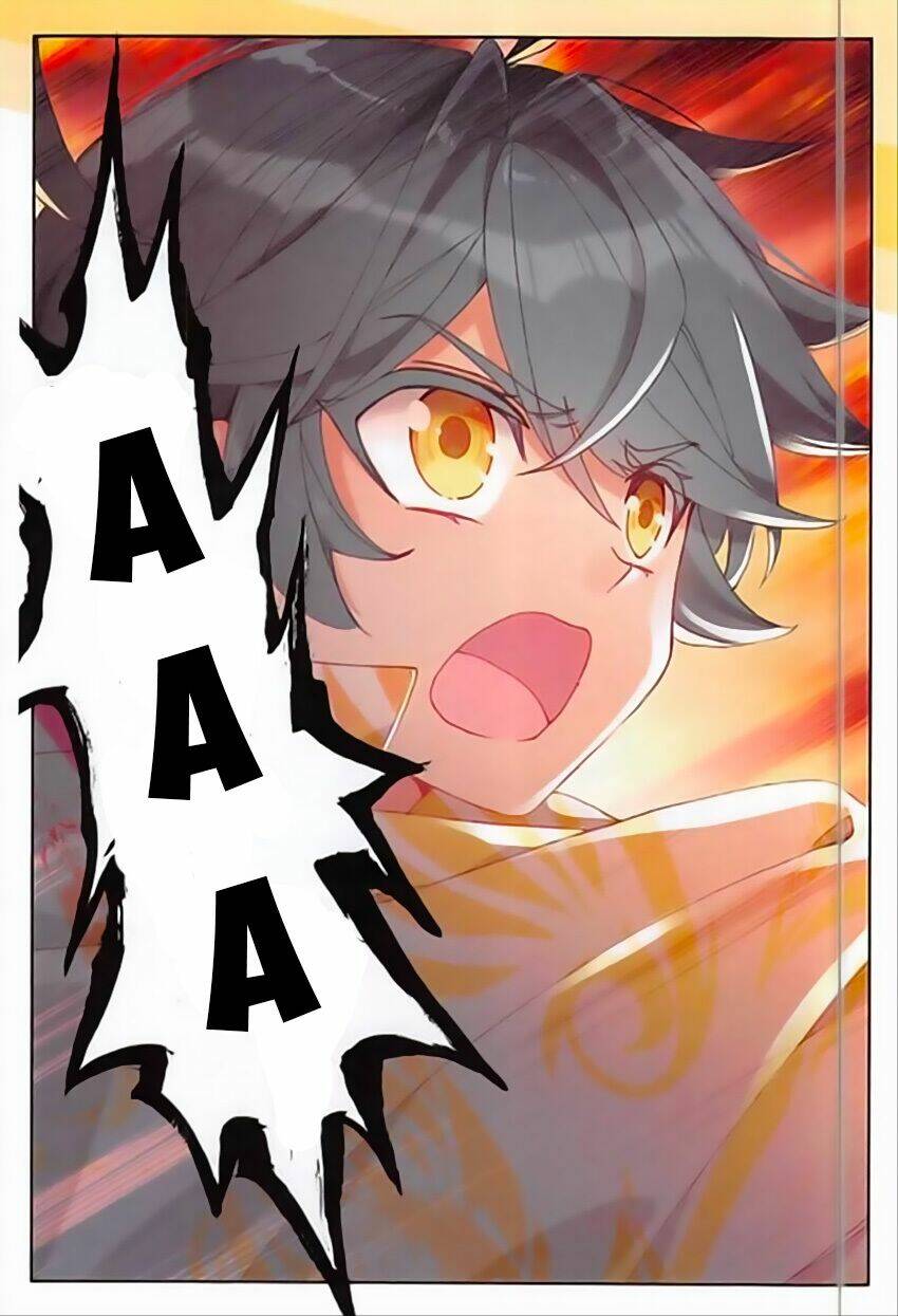 Quang Chi Tử Chapter 18 - Trang 2