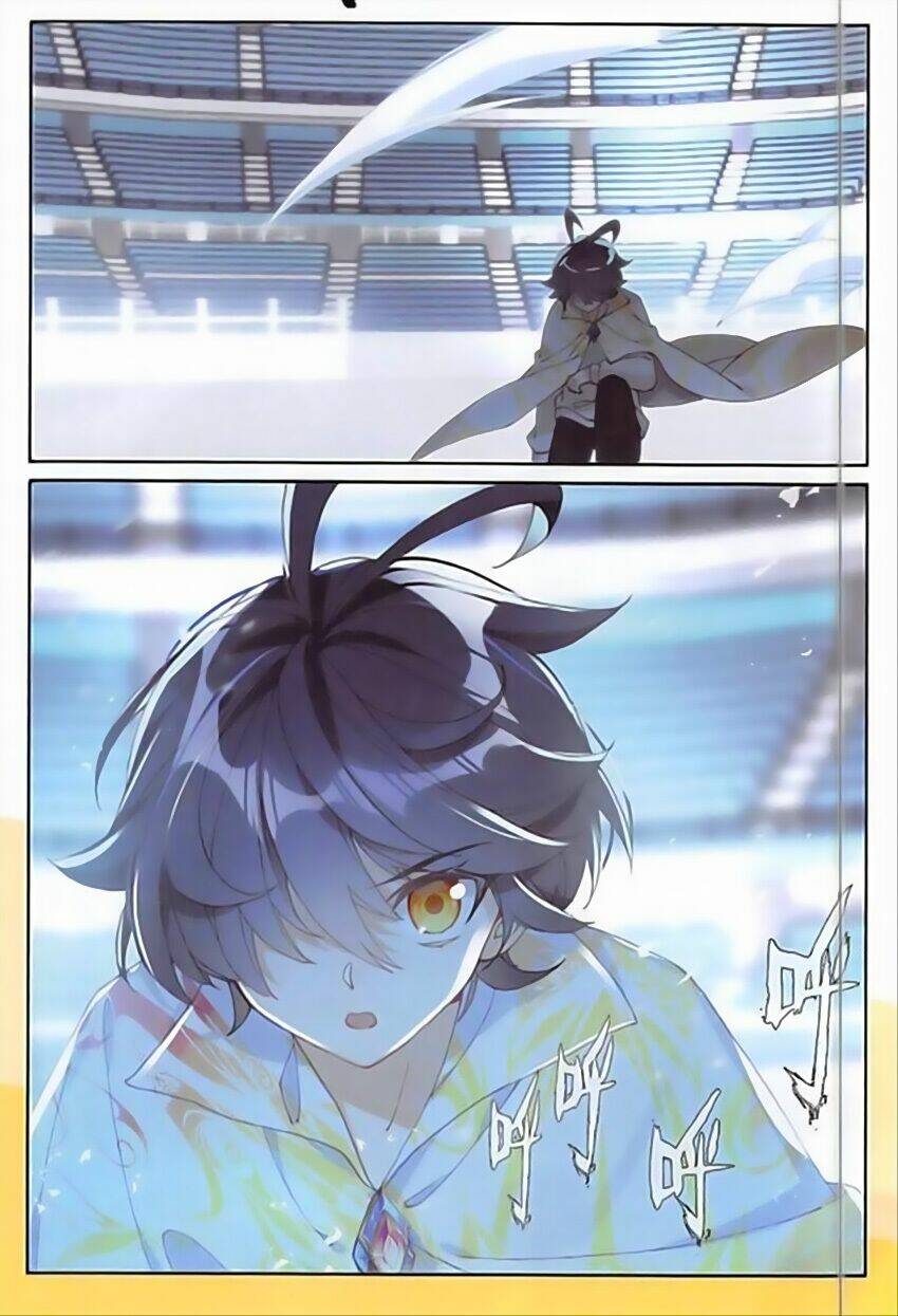 Quang Chi Tử Chapter 18 - Trang 2