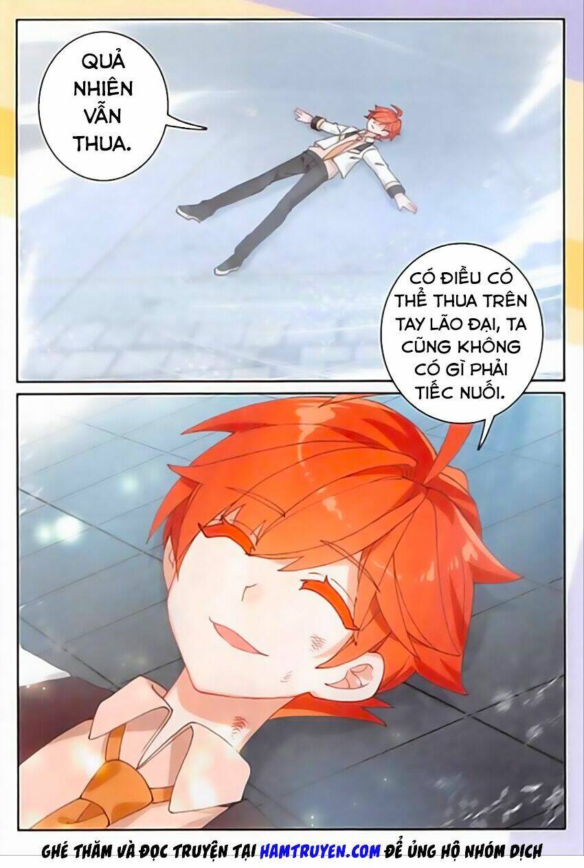 Quang Chi Tử Chapter 18 - Trang 2