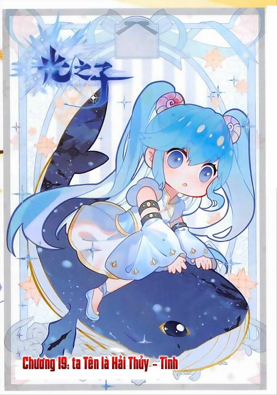 Quang Chi Tử Chapter 19 - Trang 2