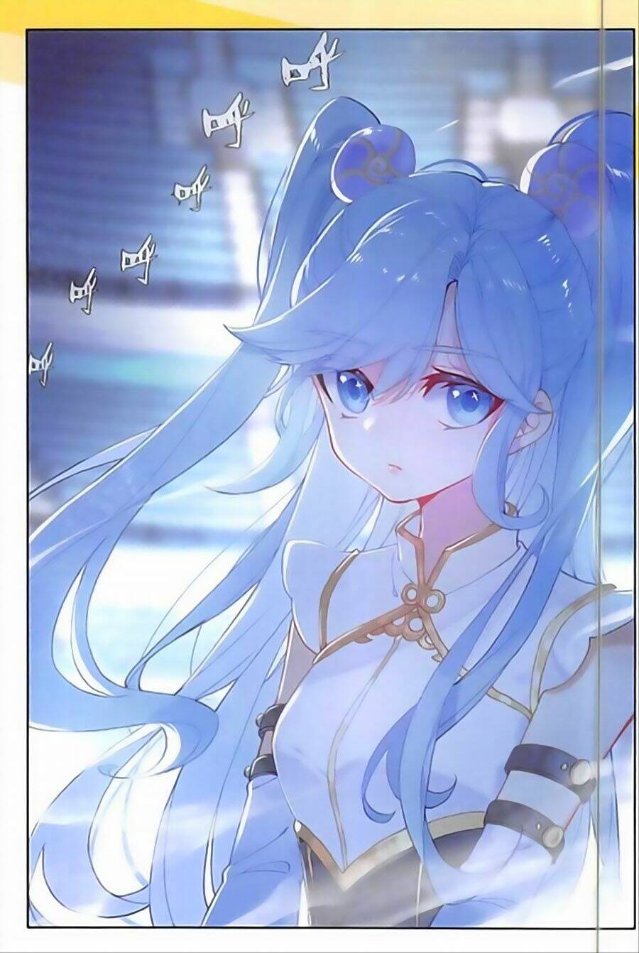 Quang Chi Tử Chapter 19 - Trang 2