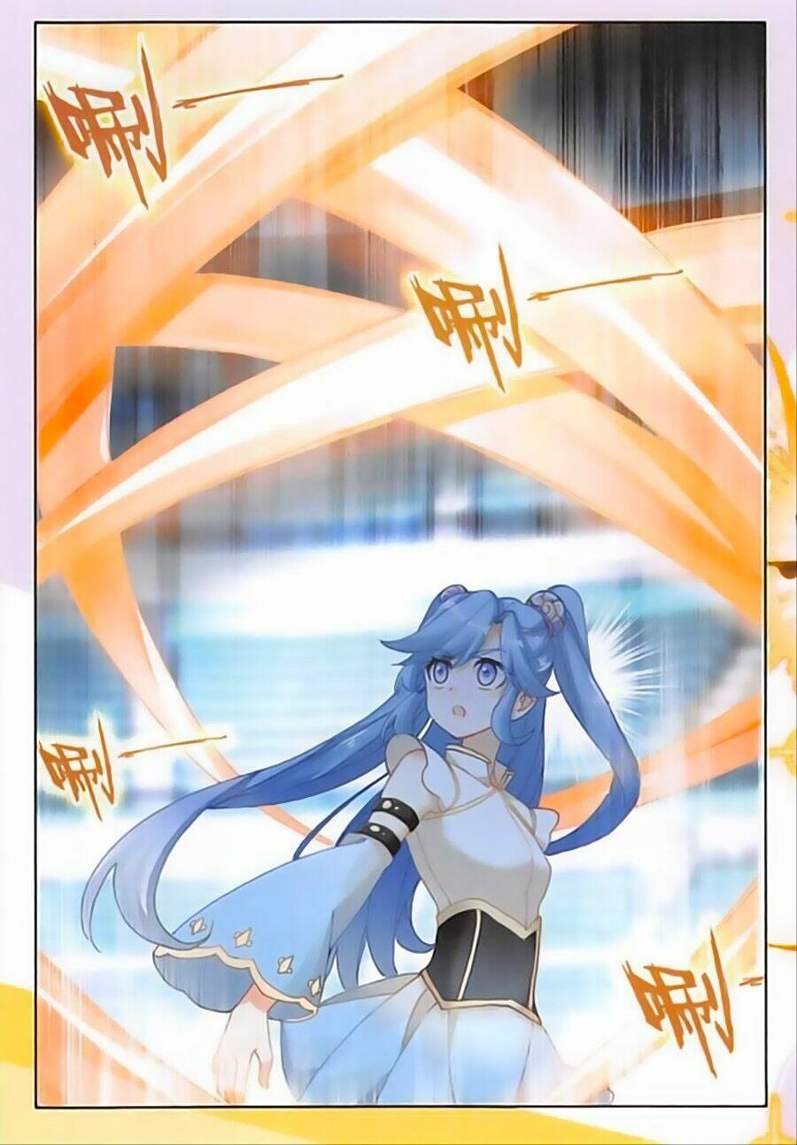 Quang Chi Tử Chapter 19 - Trang 2