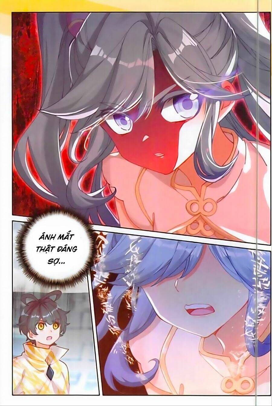 Quang Chi Tử Chapter 19 - Trang 2