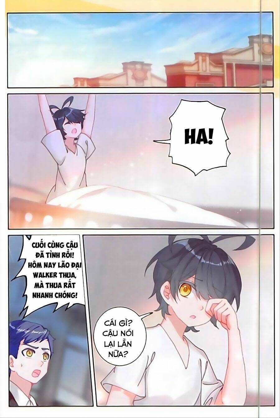 Quang Chi Tử Chapter 19 - Trang 2