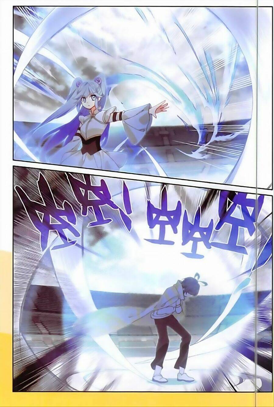 Quang Chi Tử Chapter 19 - Trang 2