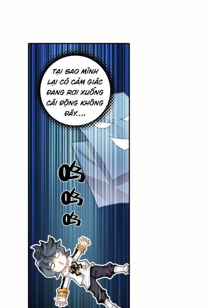 Quang Chi Tử Chapter 2 - Trang 2