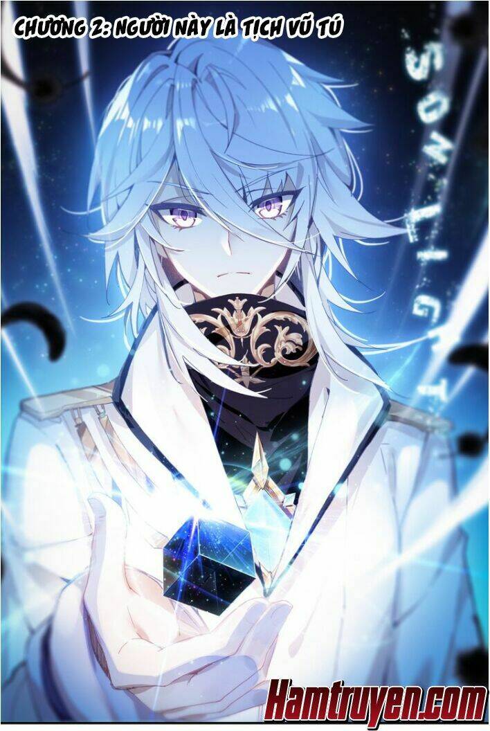Quang Chi Tử Chapter 2 - Trang 2