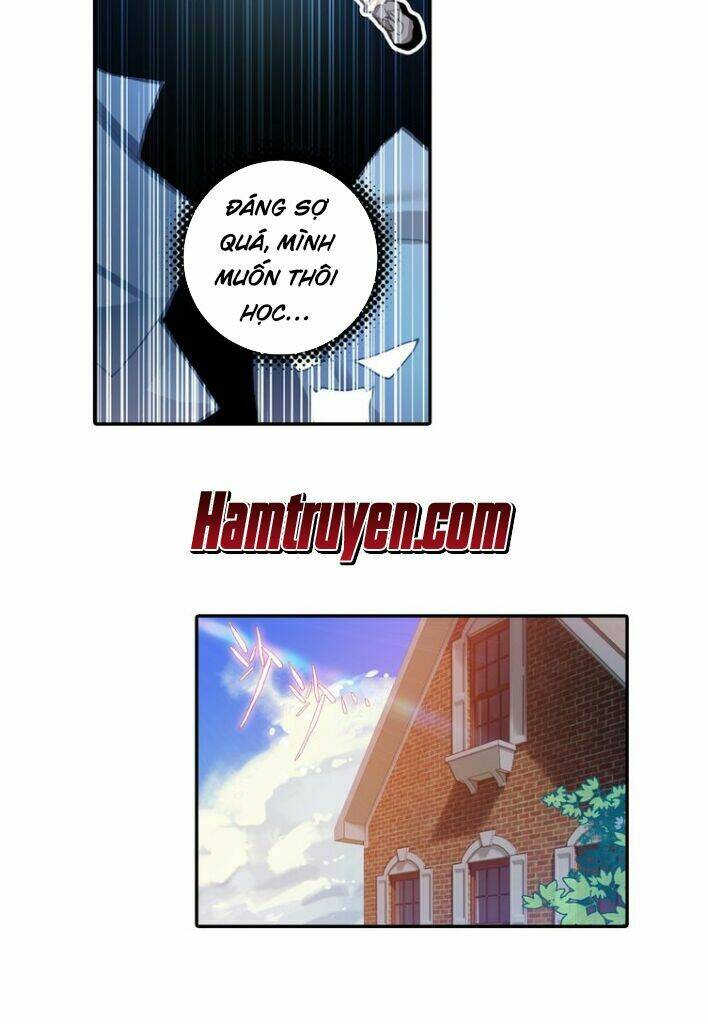 Quang Chi Tử Chapter 2 - Trang 2