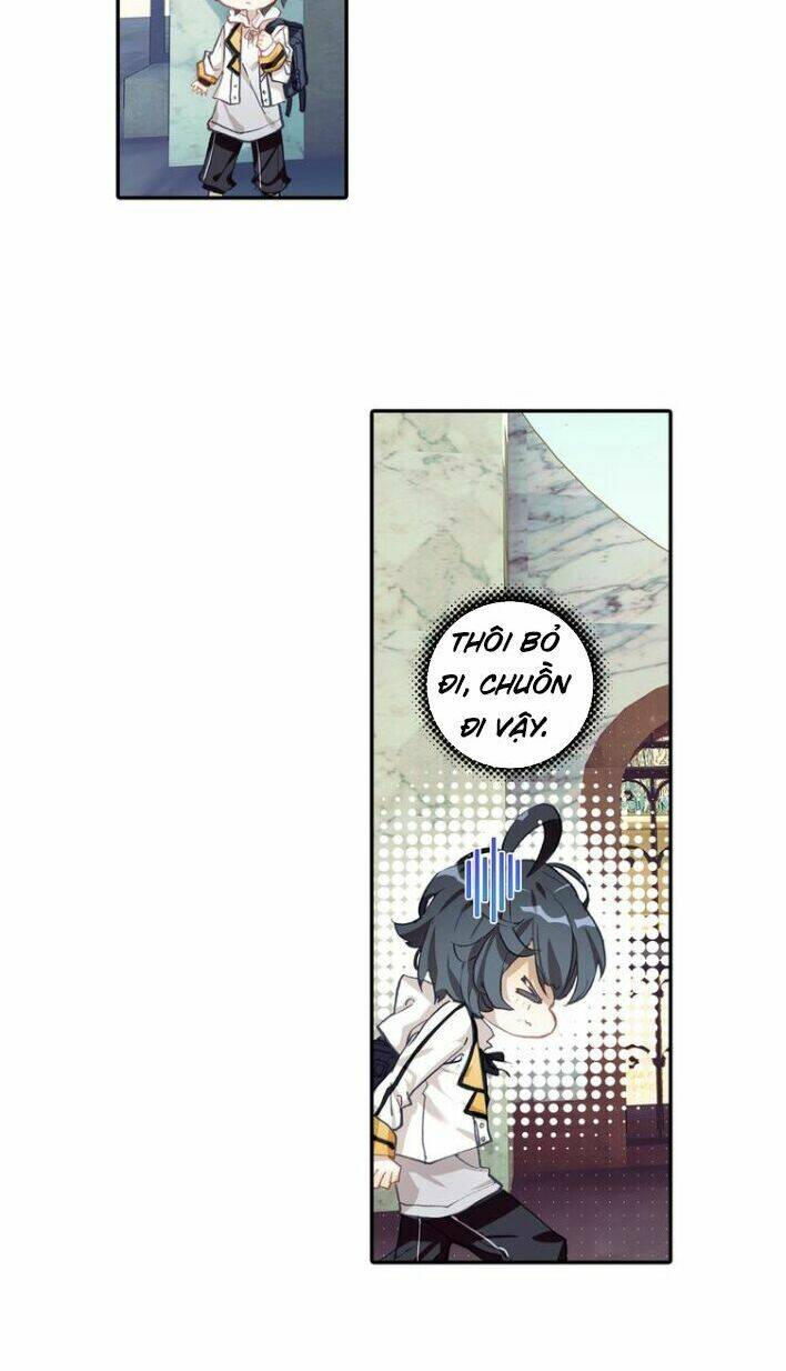 Quang Chi Tử Chapter 2 - Trang 2