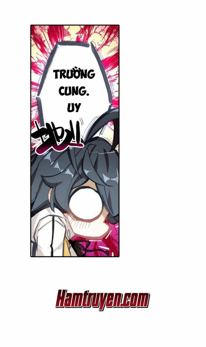 Quang Chi Tử Chapter 2 - Trang 2