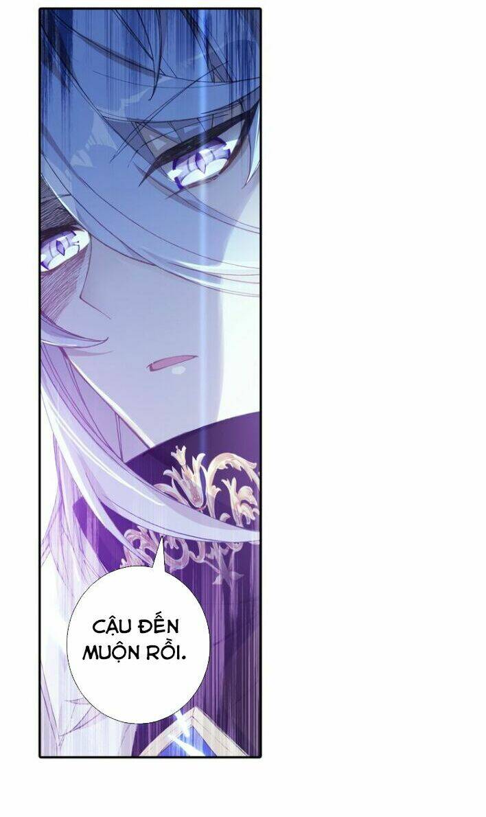 Quang Chi Tử Chapter 2 - Trang 2