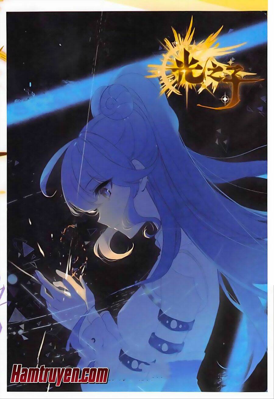 Quang Chi Tử Chapter 20 - Trang 2