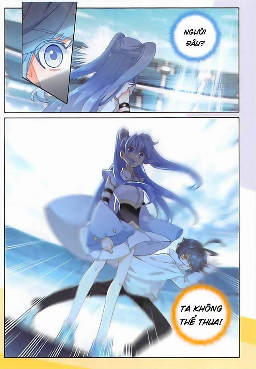 Quang Chi Tử Chapter 20 - Trang 2