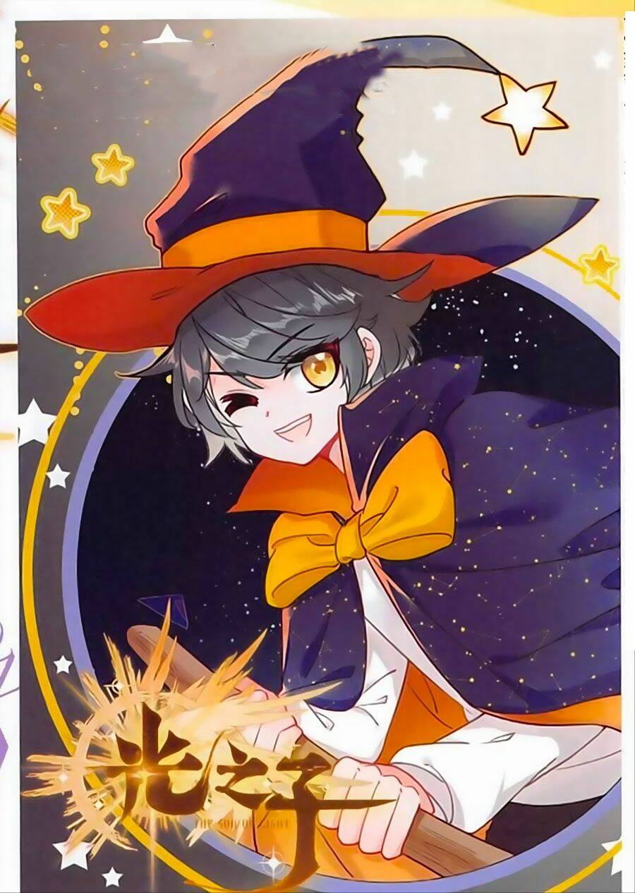 Quang Chi Tử Chapter 21 - Trang 2