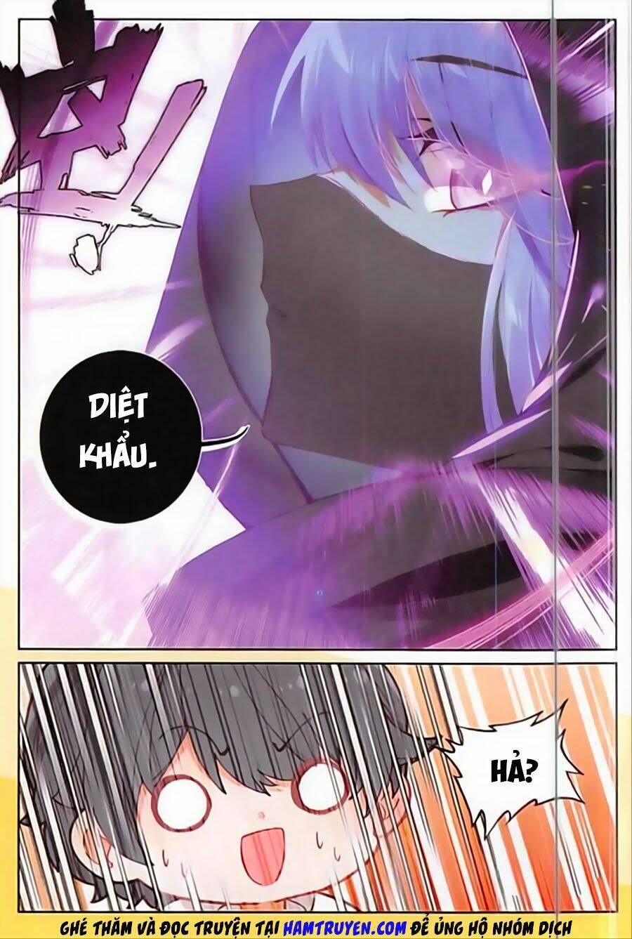 Quang Chi Tử Chapter 24 - Trang 2