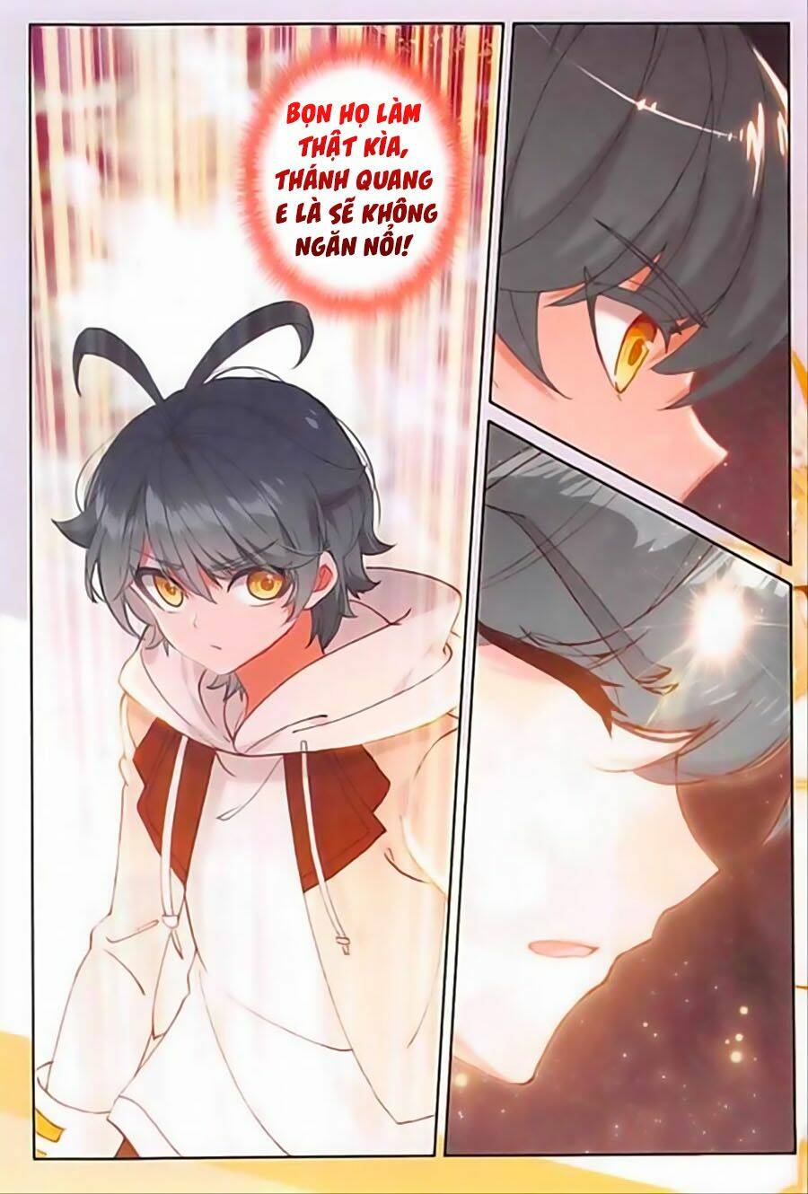 Quang Chi Tử Chapter 24 - Trang 2