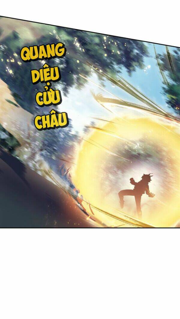 Quang Chi Tử Chapter 25 - Trang 2