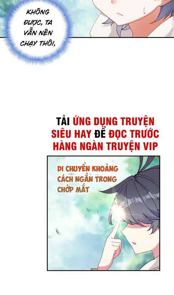 Quang Chi Tử Chapter 25 - Trang 2