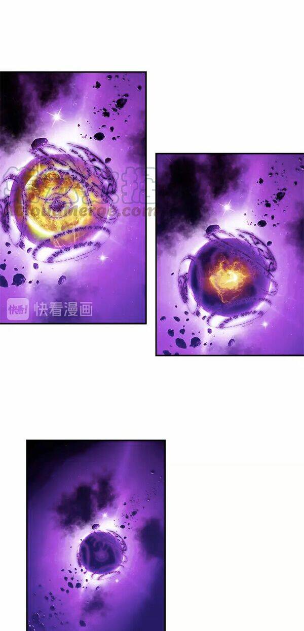 Quang Chi Tử Chapter 25 - Trang 2