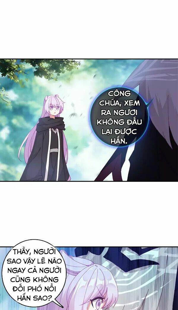 Quang Chi Tử Chapter 25 - Trang 2