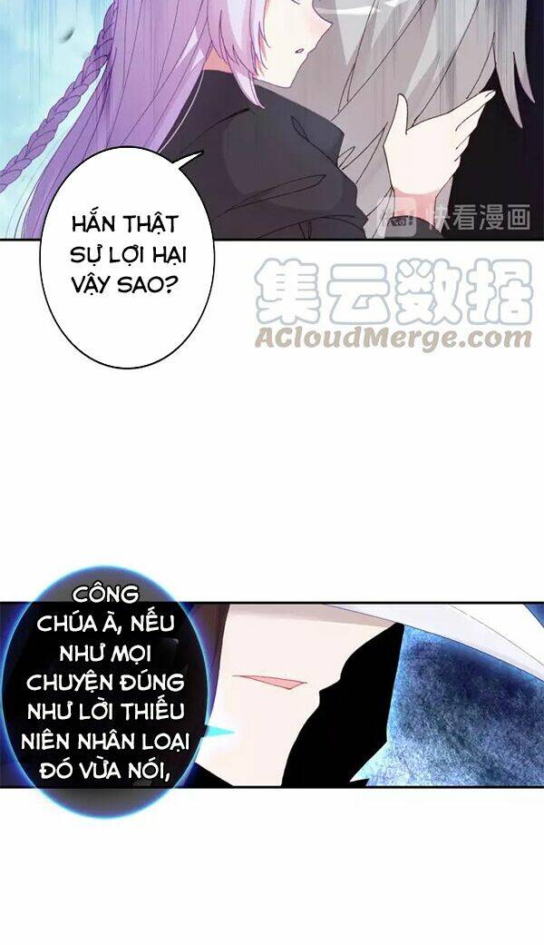 Quang Chi Tử Chapter 25 - Trang 2