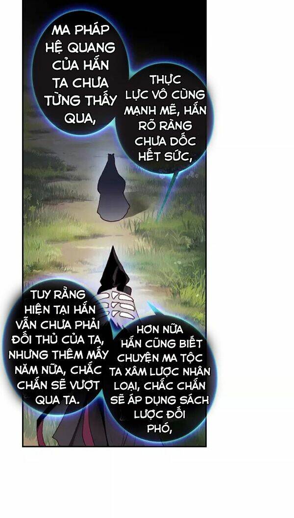 Quang Chi Tử Chapter 25 - Trang 2