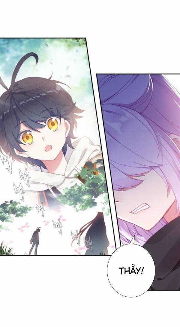 Quang Chi Tử Chapter 25 - Trang 2