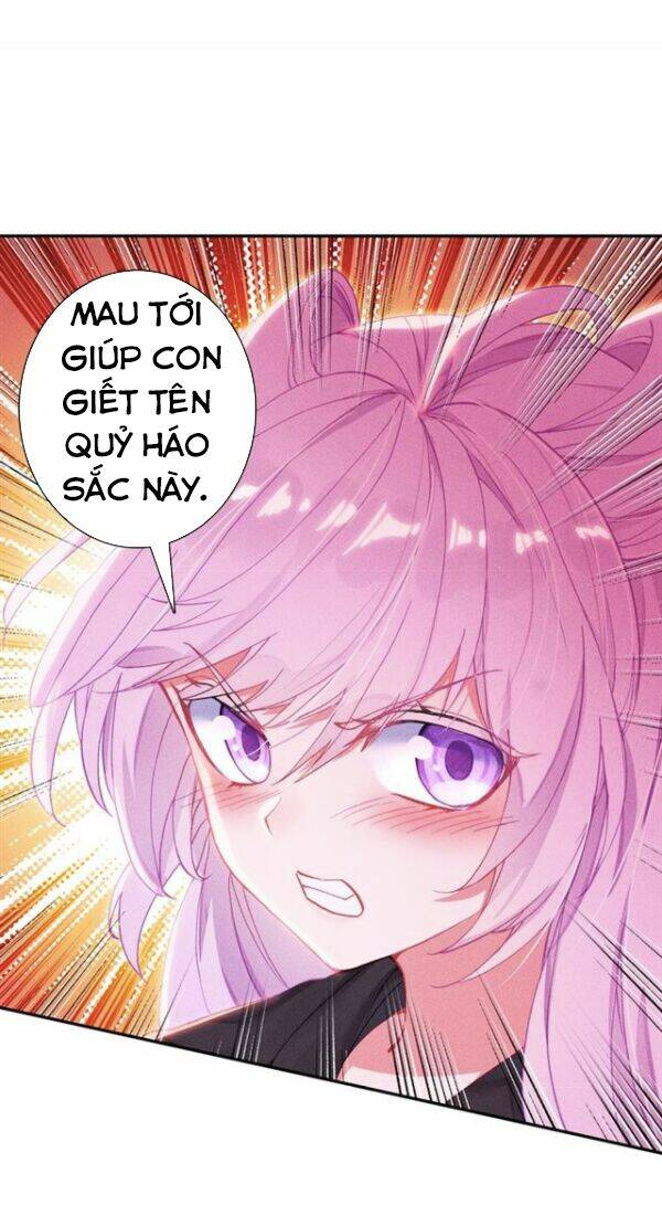 Quang Chi Tử Chapter 25 - Trang 2