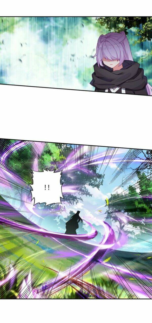 Quang Chi Tử Chapter 25 - Trang 2