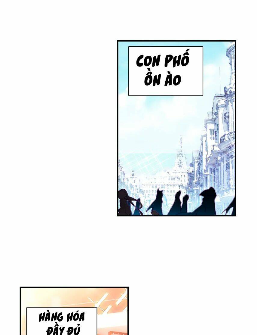 Quang Chi Tử Chapter 26 - Trang 2