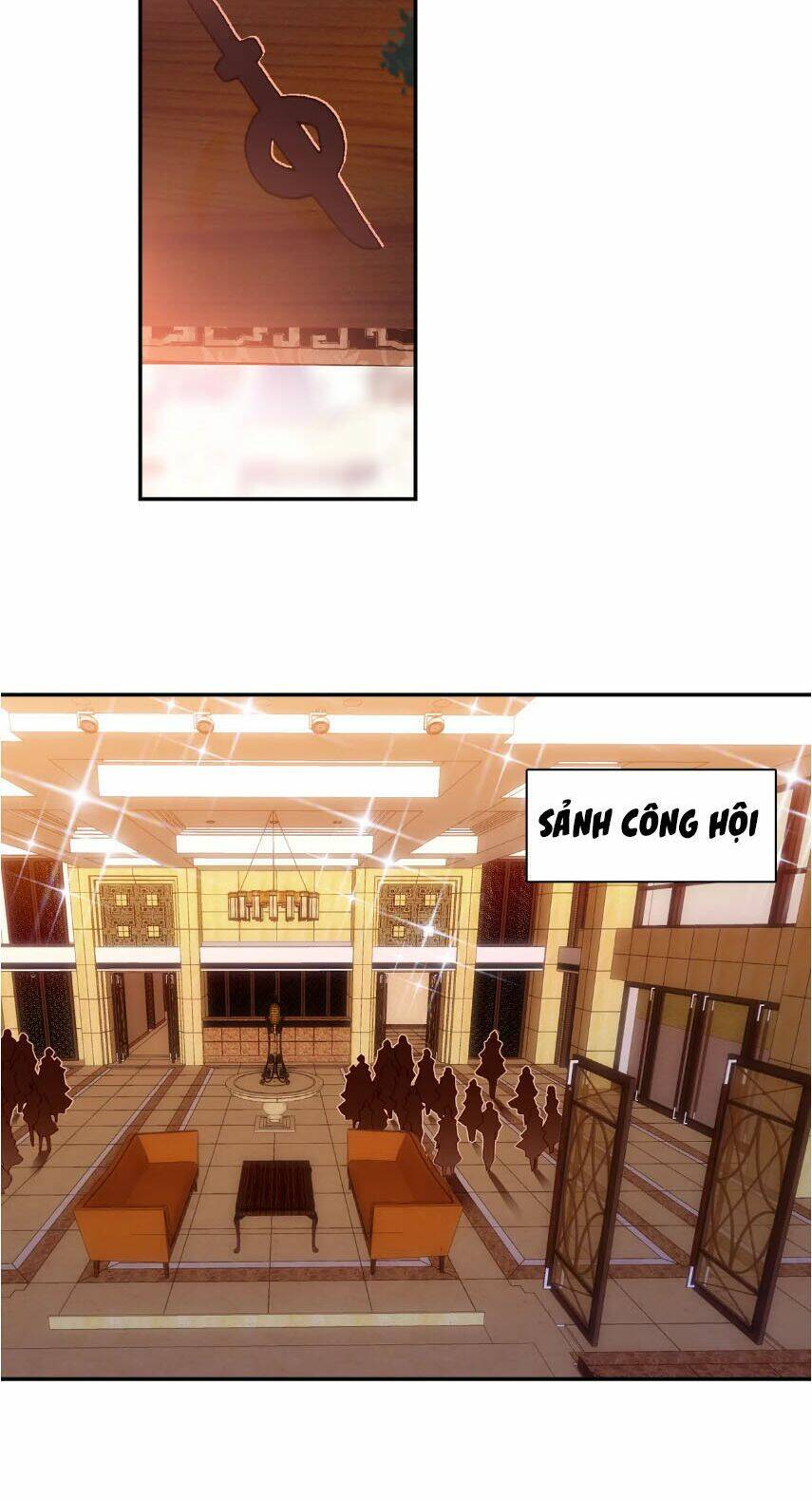 Quang Chi Tử Chapter 26 - Trang 2