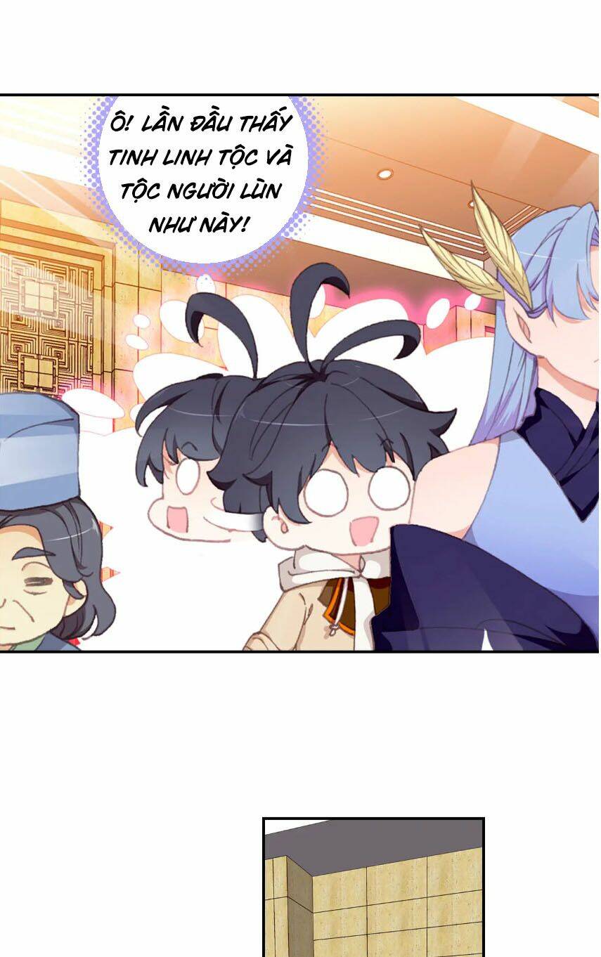 Quang Chi Tử Chapter 26 - Trang 2