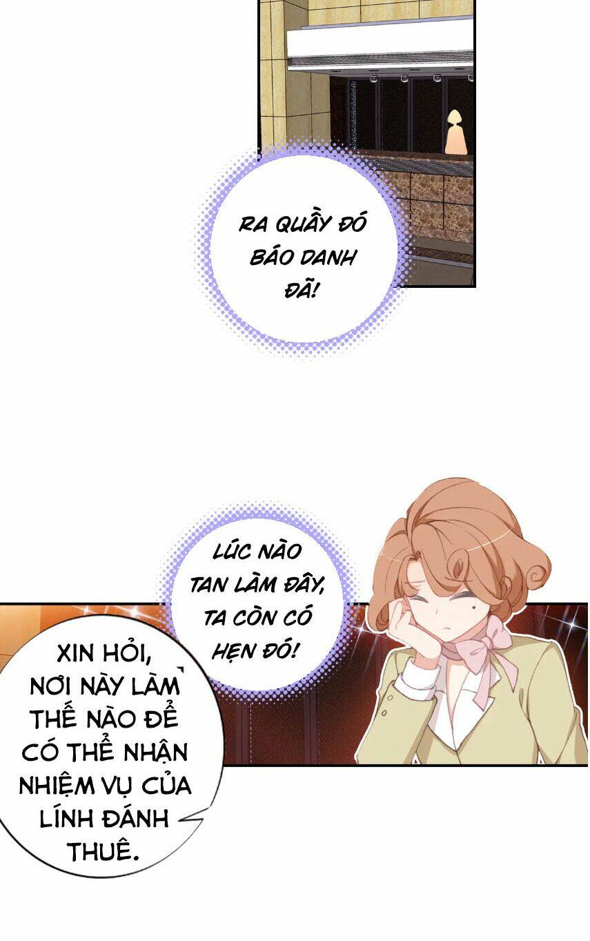 Quang Chi Tử Chapter 26 - Trang 2