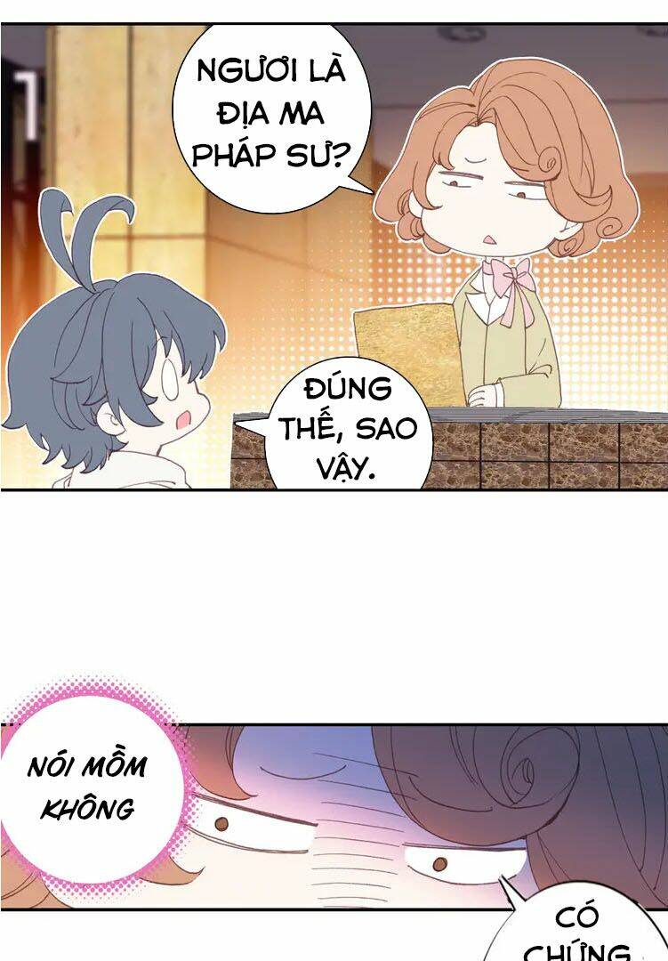 Quang Chi Tử Chapter 26 - Trang 2