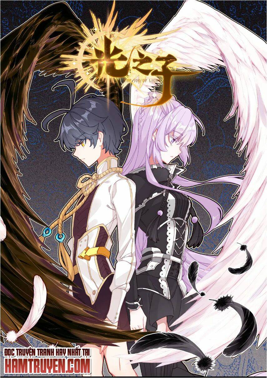 Quang Chi Tử Chapter 26 - Trang 2