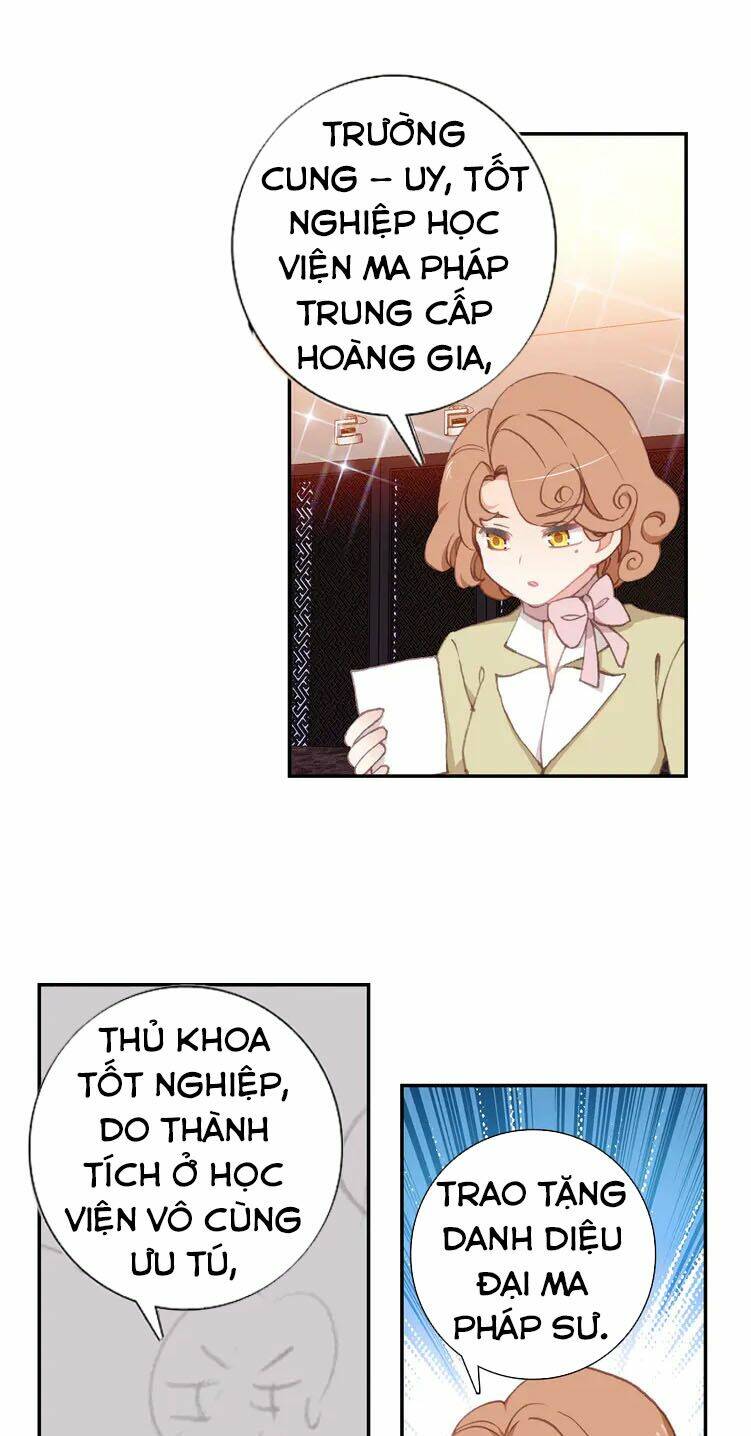 Quang Chi Tử Chapter 26 - Trang 2