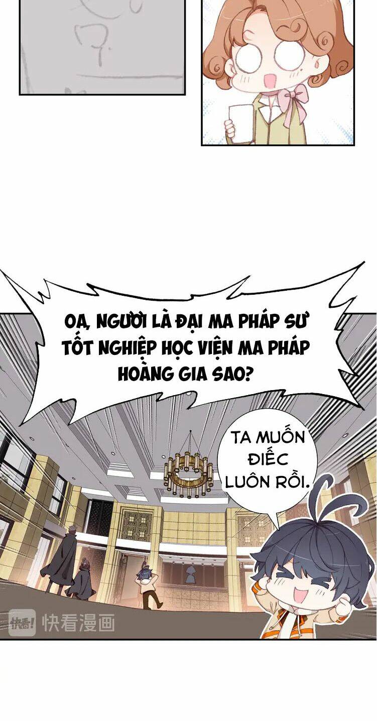 Quang Chi Tử Chapter 26 - Trang 2