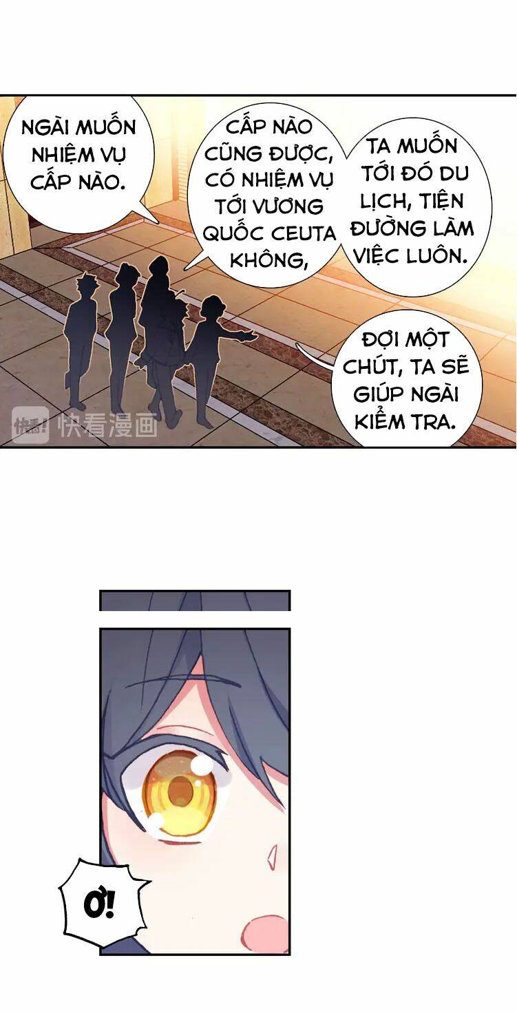 Quang Chi Tử Chapter 26 - Trang 2