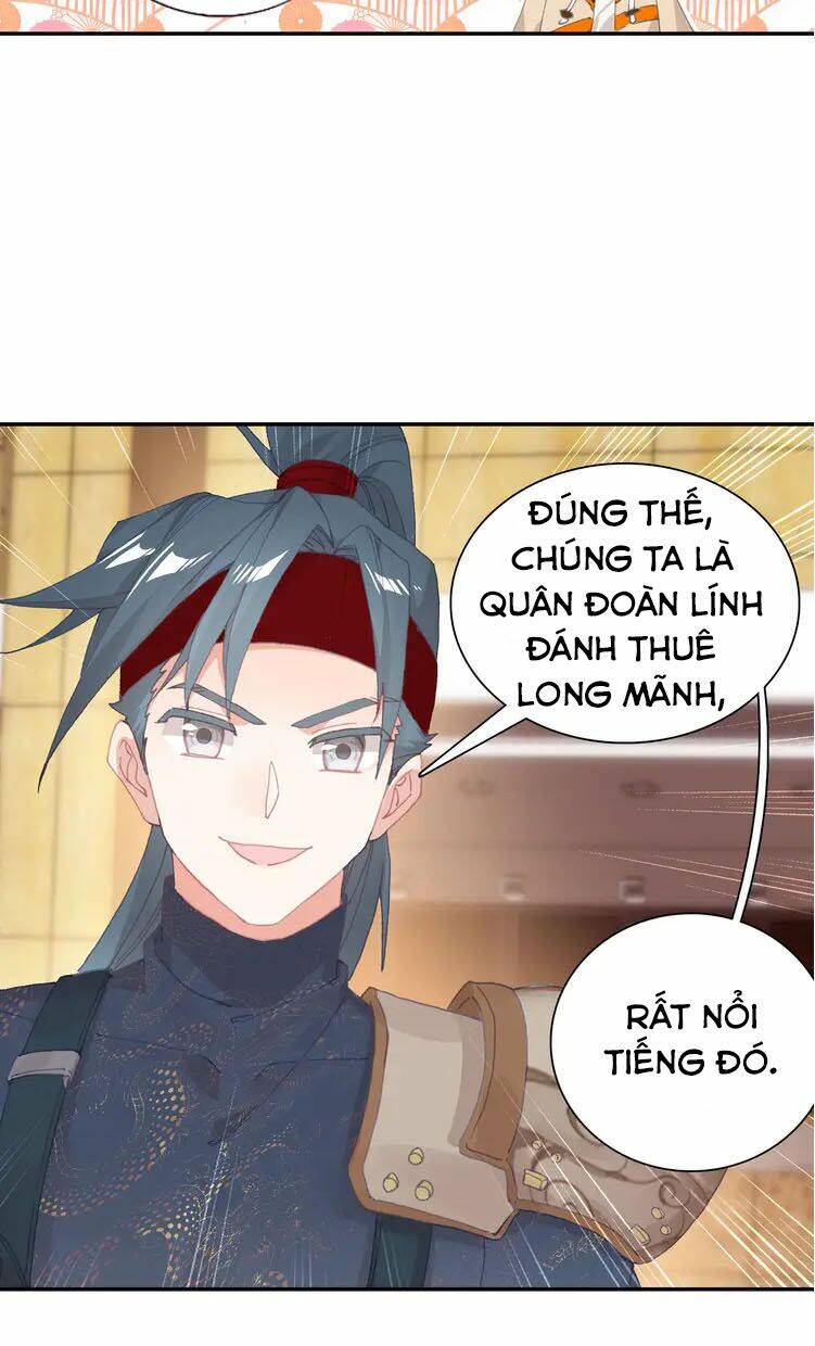 Quang Chi Tử Chapter 26 - Trang 2