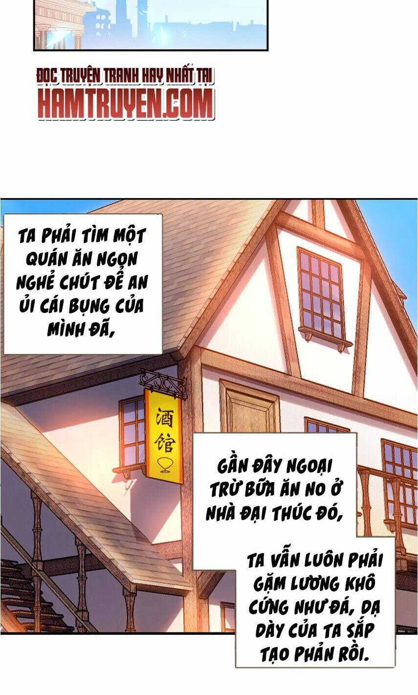 Quang Chi Tử Chapter 26 - Trang 2