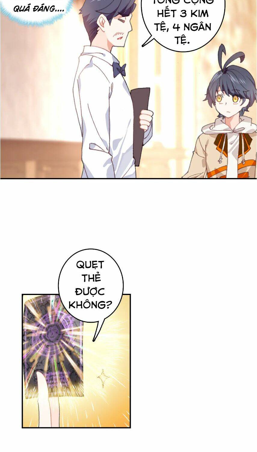 Quang Chi Tử Chapter 26 - Trang 2