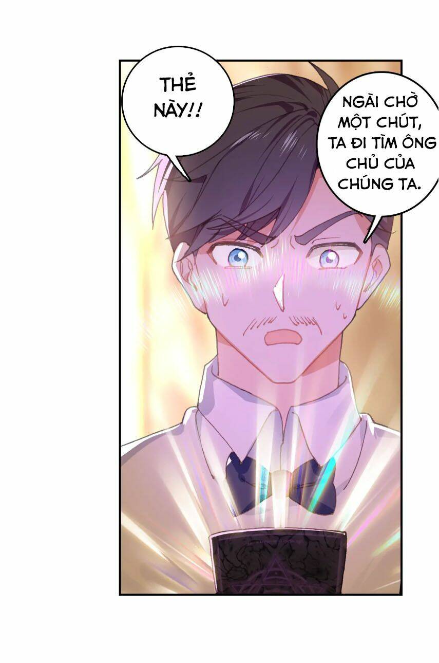 Quang Chi Tử Chapter 26 - Trang 2