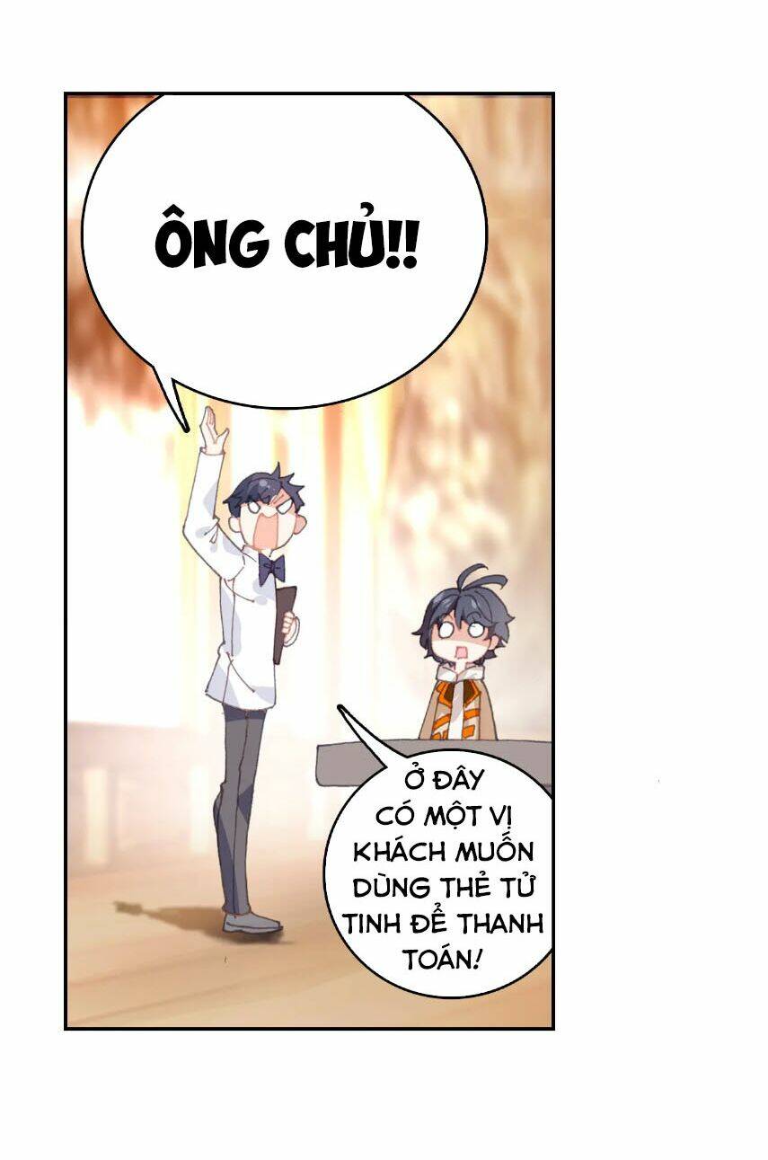 Quang Chi Tử Chapter 26 - Trang 2