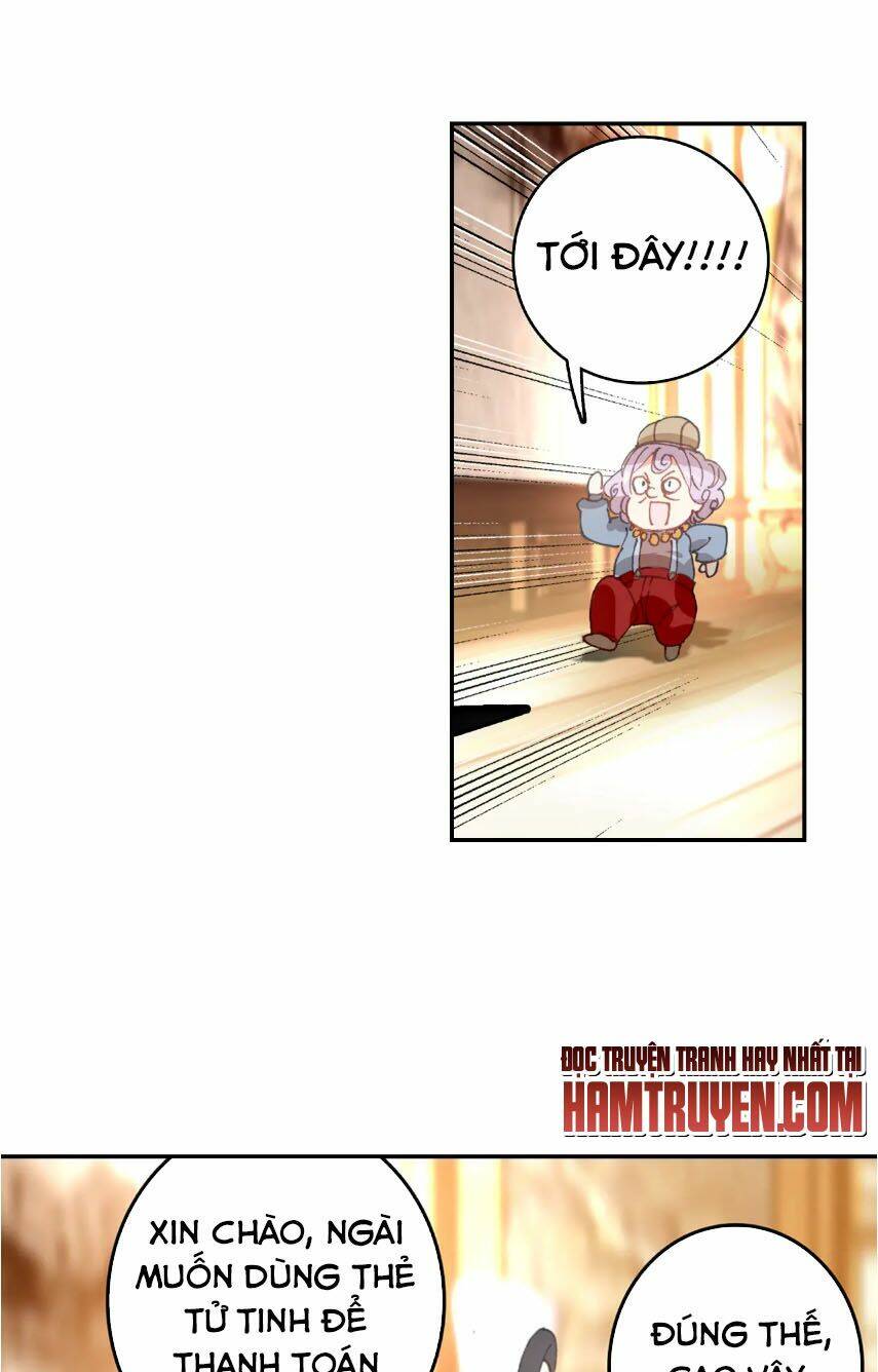 Quang Chi Tử Chapter 26 - Trang 2