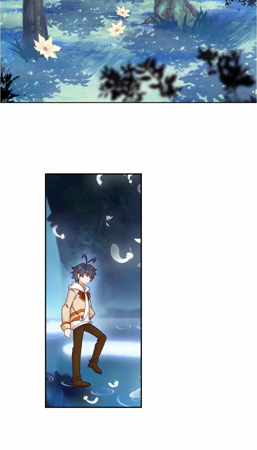 Quang Chi Tử Chapter 26 - Trang 2